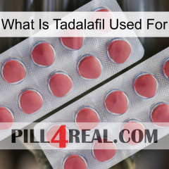 What Is Tadalafil Used For 19